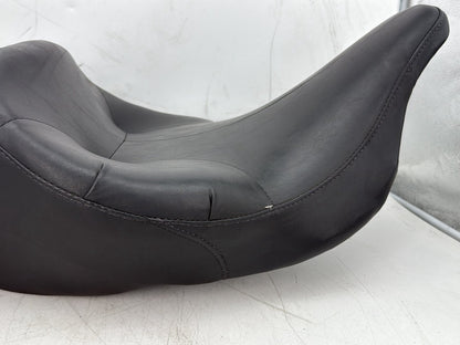 2005 Harley Electra Glide Touring Ultra FLHTCUI OEM Passenger Rider Driver Seat Saddle
