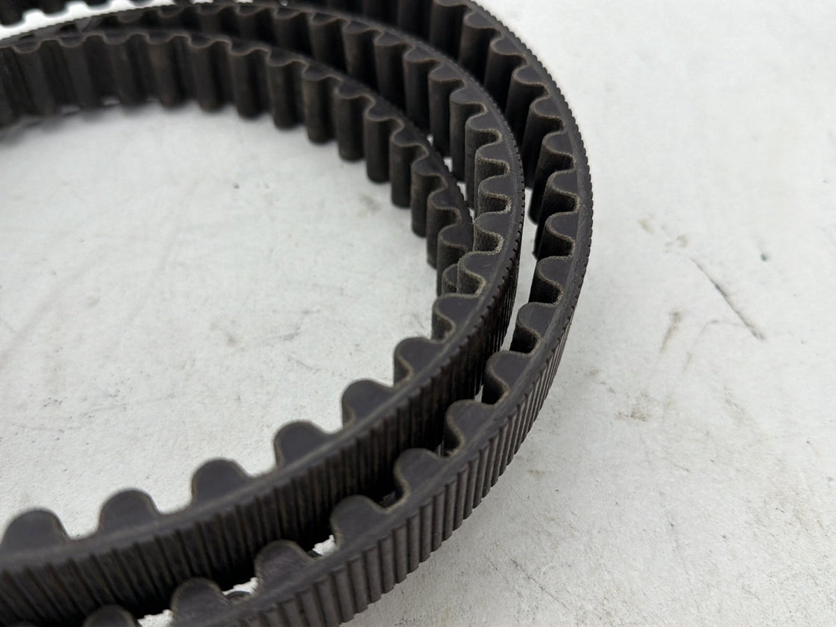 2011 Harley Road Glide Touring FLTRX OEM Rear Drive Belt 40024-09 140T 1"