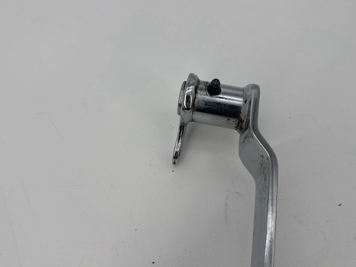 2001 Harley Touring Electra Glide Classic OEM Foot Brake Control Lever Pedal