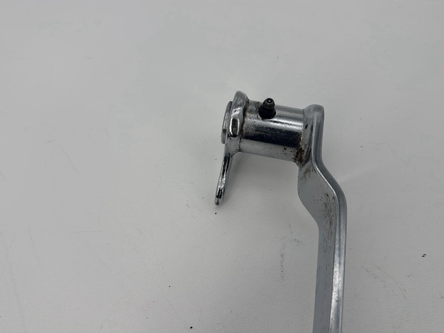 1999 - 2006 Harley-Davidson Touring Electra Glide Classic Foot Brake Control Lever Pedal 42407-87B