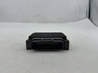 2009 Harley Dyna Street Bob FXDB OEM Engine Control Module Brain ECU ECM