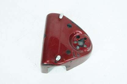 1999 - 2006 Harley-Davidson Touring Road King Police Nacelle Ignition Trim Panel Cover 67866-94