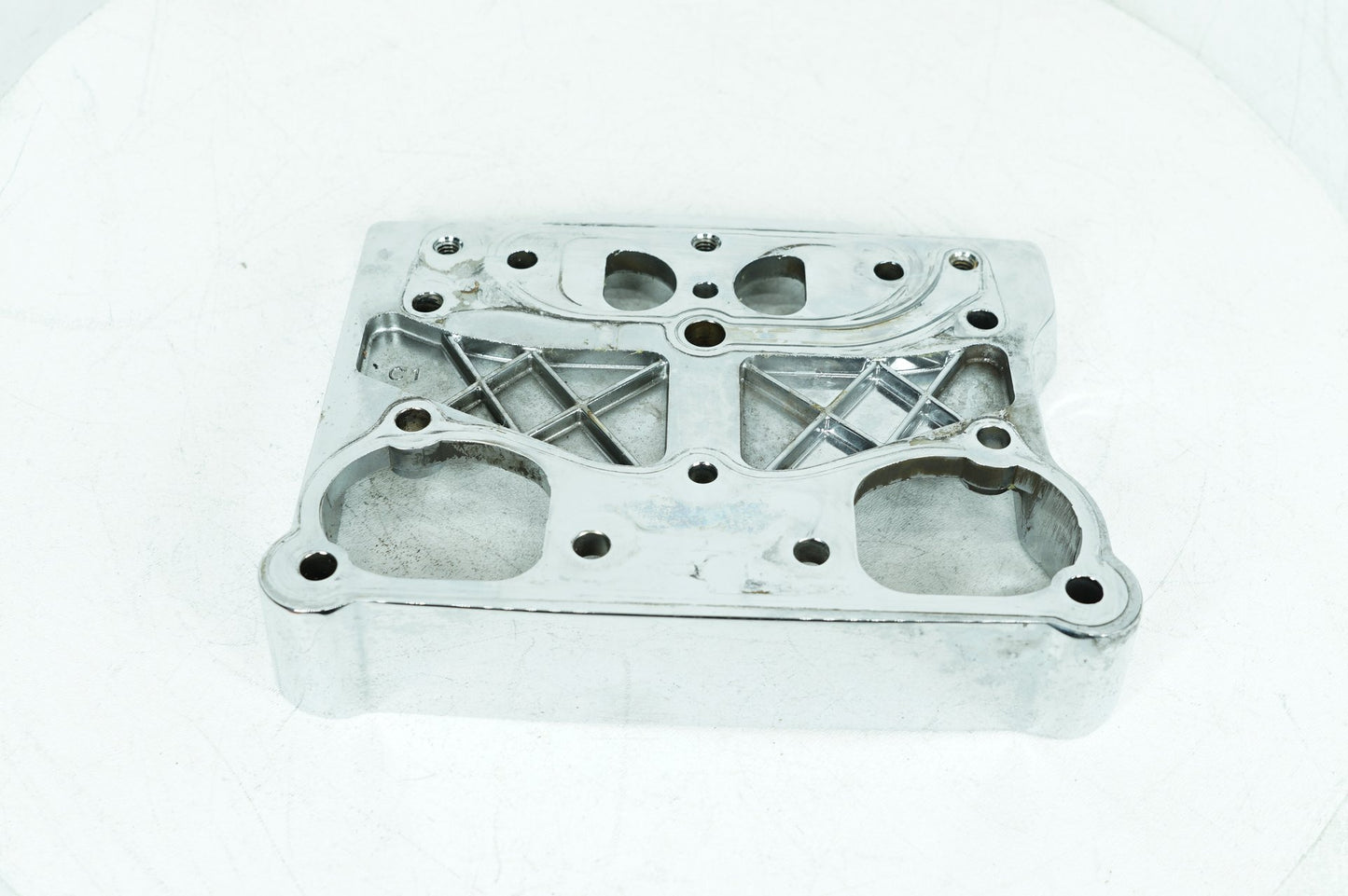 1999 - 2006 Harley-Davidson Touring Road King Twin Cam Top Rocker Cover 17571-99 17571-99