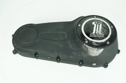 2007 - 2011 Harley-Davidson Softail Night Train Outer Primary Clutch Cover 60784-06