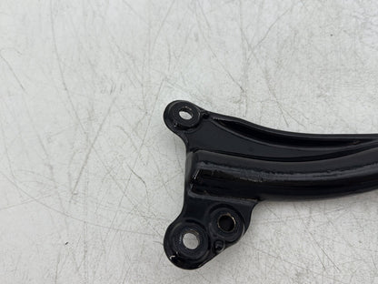 2008 Harley Dyna FXDL Low Rider Anniversary OEM Exhaust Hanger Bracket Mount Support