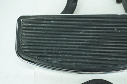 2007 - 2011 Harley-Davidson Touring Road King Classic Left Right Driver & Pass Floorboard Foot Rest 50621-06