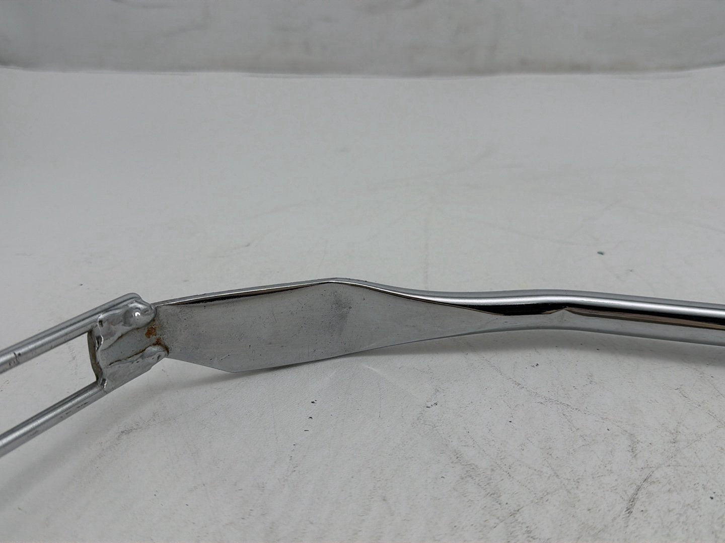 2009 Harley Dyna Street Bob FXDB OEM Left Side Jiffy Kick Stand