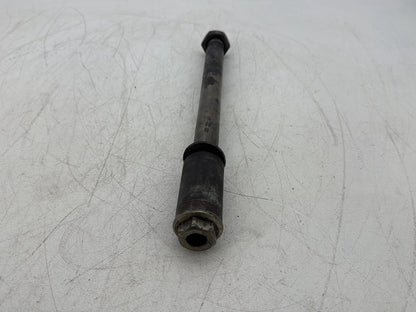 2011 Harley Softail FLSTFB Fat Boy OEM Rear Wheel Axle Bolt Shaft