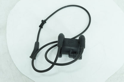 2007 - 2012 Harley-Davidson Touring Road Glide Ignition Coil Spark Plugs Cable 31696-07A