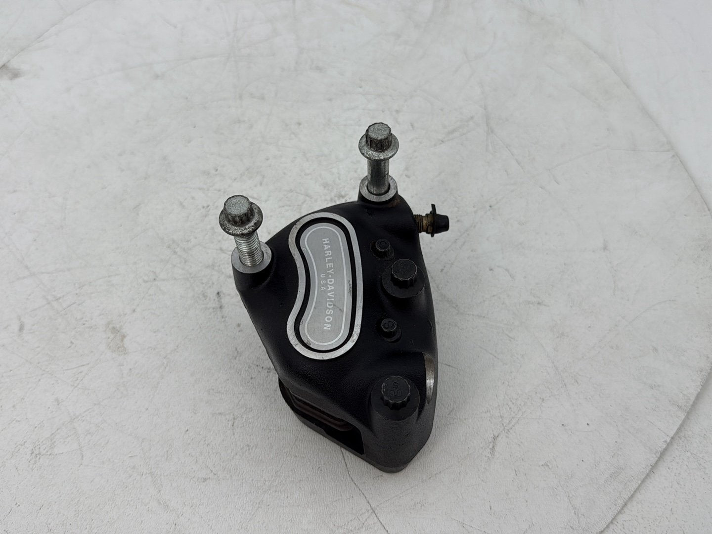 1999 - 2006 Harley-Davidson Touring Electra Glide Ultra Front Left 1 Brake Caliper 44046-00D