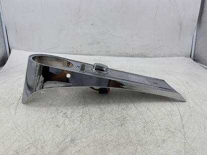 2006 Harley Road King Touring FLHRCI Classic OEM Fuel Gas Tank Dash Console NOKey