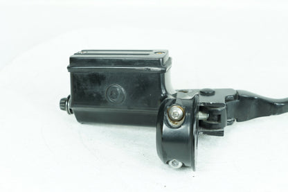 1984 - 1998 Harley-Davidson Touring Electra Glide Sport Front Right Brake Lever Master Cylinder 45013-85C