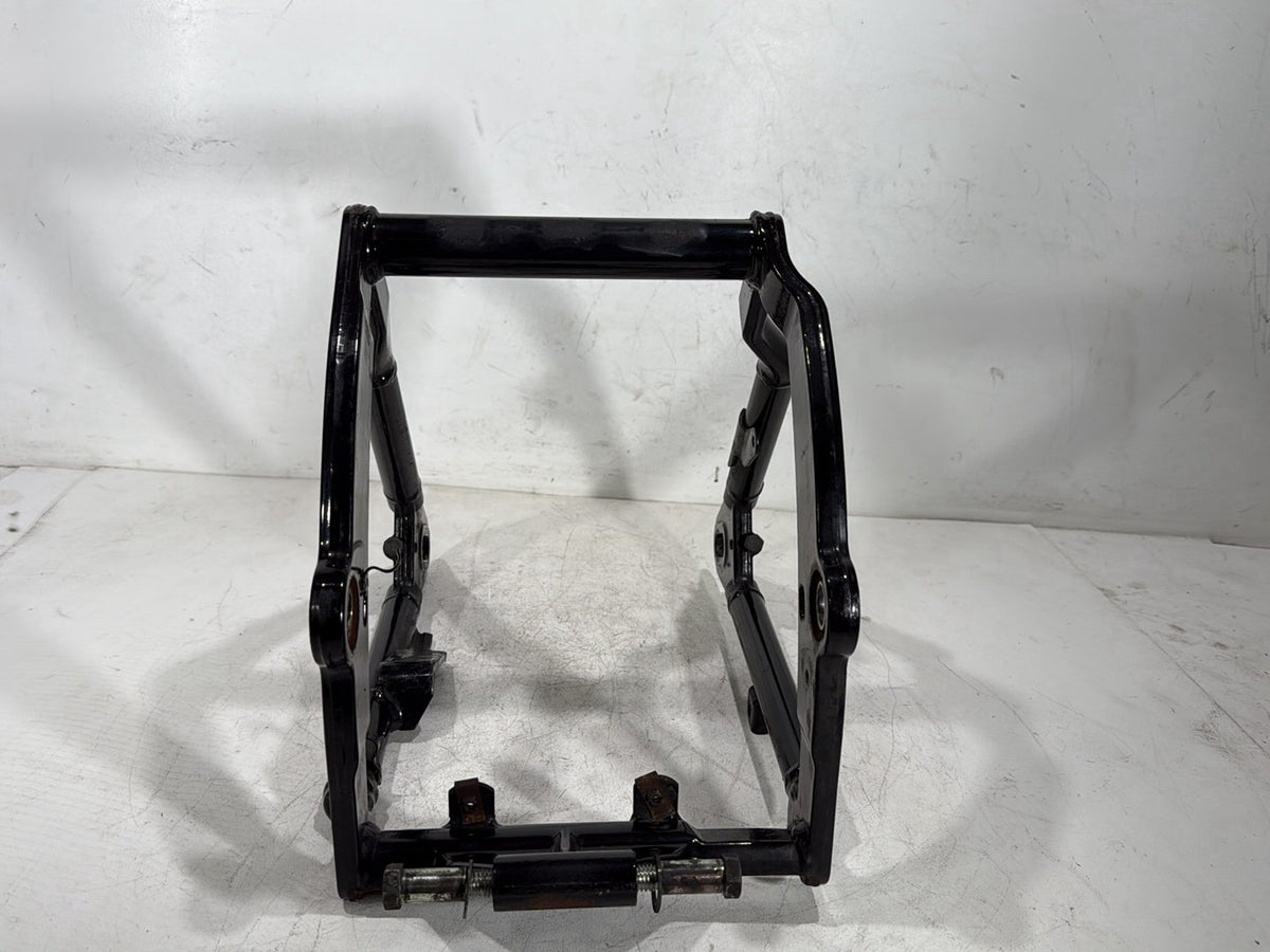 2004 Harley Heritage Softail Classic FLSTCI OEM Rear Fork Swingarm Swing Arm