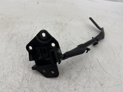 2012 Harley Road Glide Touring FLTRX Custom OEM Left Side Jiffy Kick Stand & Spring