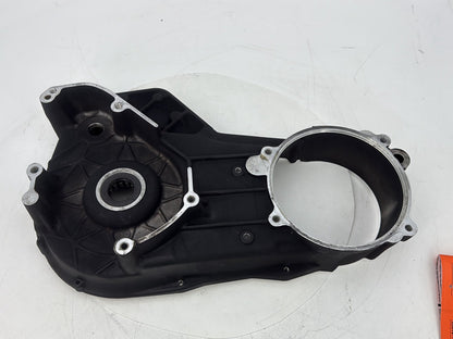 2007 - 2012 Harley-Davidson Touring Electra Glide Ultra Inner Primary Clutch Cover 	60432-07
