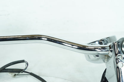 1999 - 2006 Harley-Davidson Touring Electra Ultra Classic Front Turn Signal Indicators Aux Light Bar 68712-94A