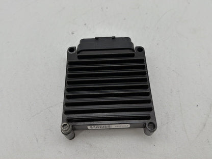 2011 Harley Heritage Softail Classic FLSTC OEM Engine Control Module Brain ECU ECM