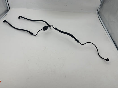1999 - 2006 Harley-Davidson Touring Electra Glide Classic Front Brake Hose Line Pipe 43349-96B