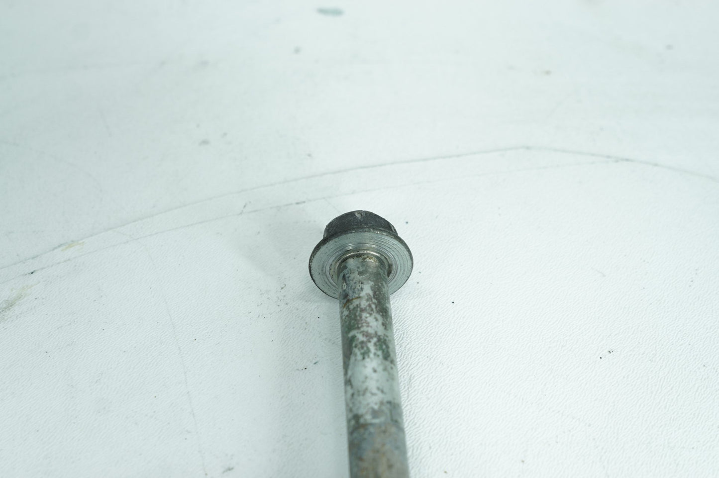 1999 - 2006 Harley-Davidson Softail Heritage Engine Mount Pivot Bolt Shaft 48054-00