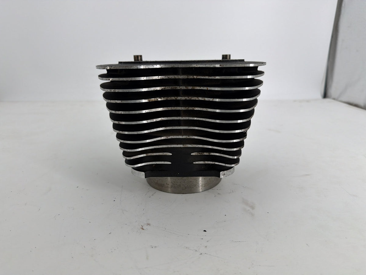 2016 Harley Touring FLHXS Street Glide OEM Twin Cam Engine Jug 1 Cylinder Barrel