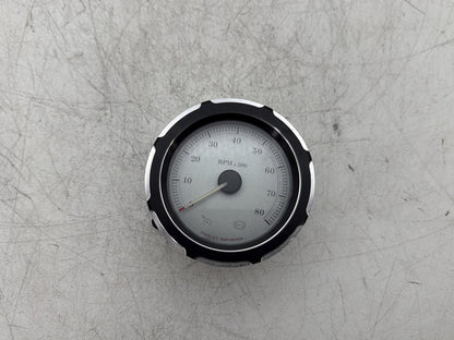 2012 Harley Road Glide Touring FLTRX Custom OEM Tachometer Gauge Instrument Cluster