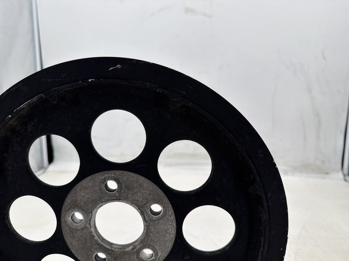 1997 Harley Road King Touring FLHR OEM Rear Driver Pulley Sprocket 70T 1.5"