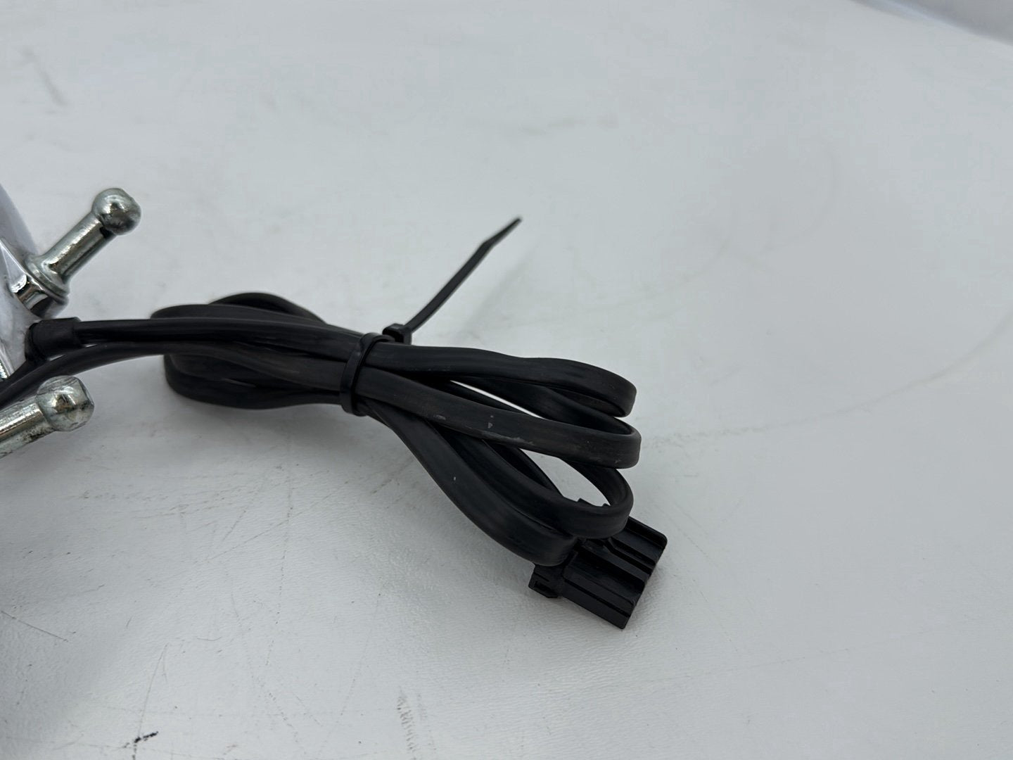 2009 Harley Sportster XL1200C 1200 Custom OEM Front Left Right Turn Signal Indicators