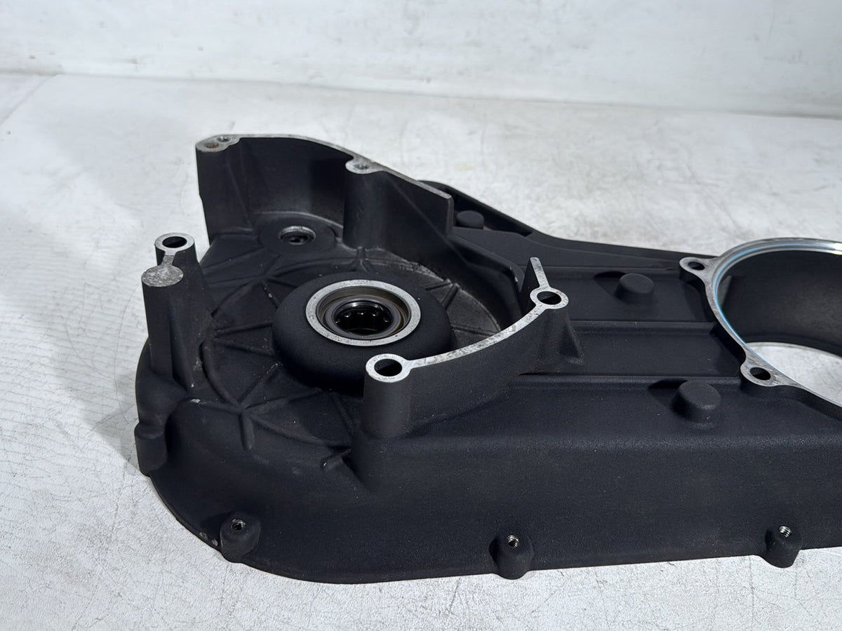 2006 Harley Electra Glide Touring Ultra FLHTCUI OEM Inner Primary Clutch Cover