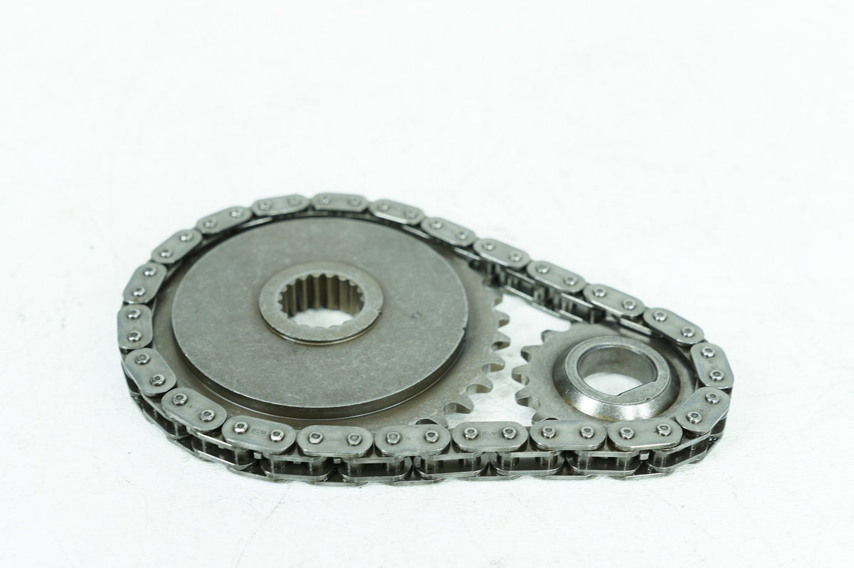 2007 - 2016 Harley-Davidson Dyna Super Glide Custom Engine Motor Main Primary Chain  	25675-06