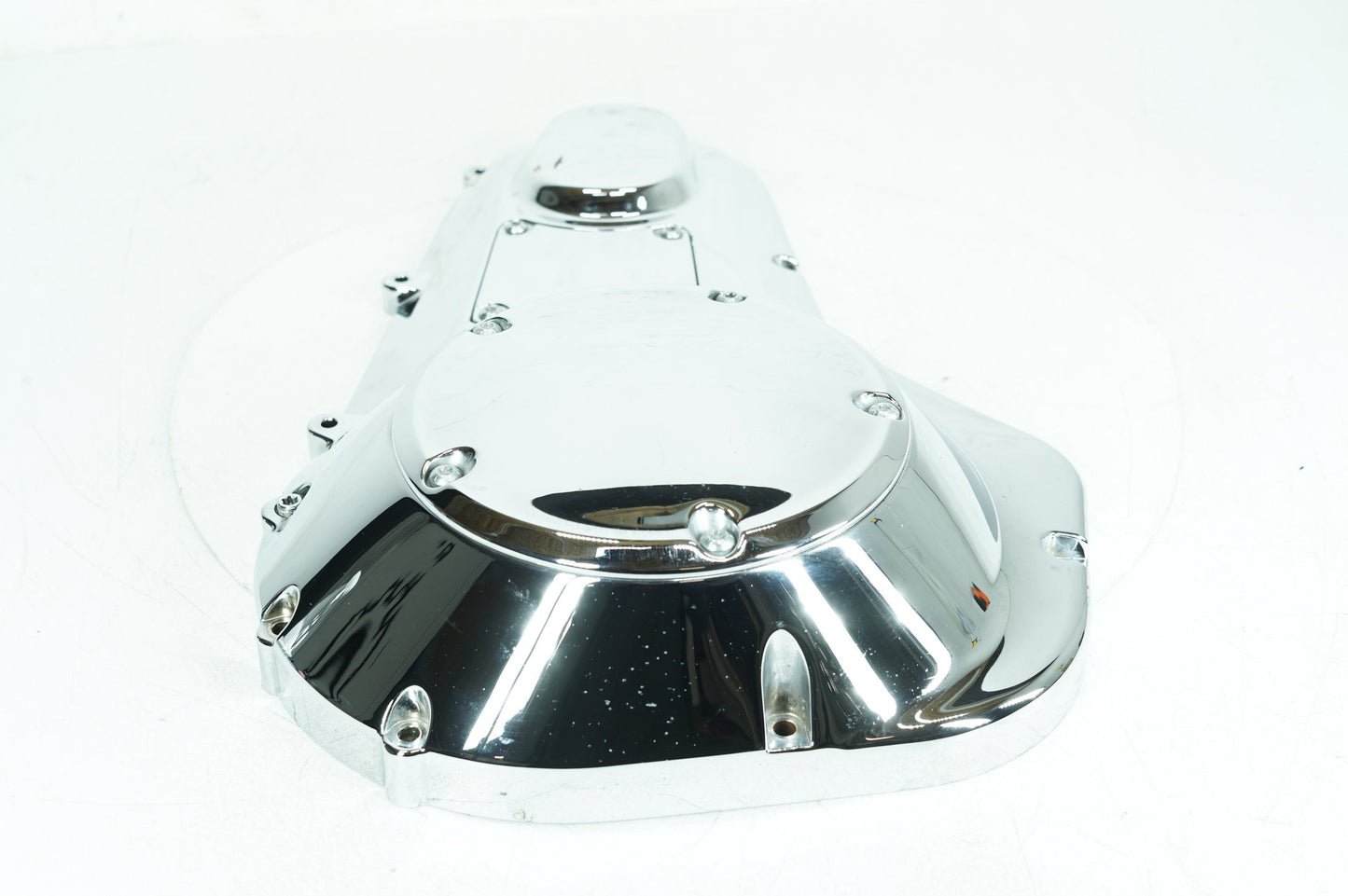 Harley-Davidson Misc  Outer Primary Clutch Cover 60672-98