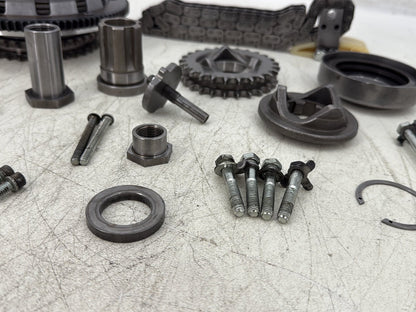 2000 Harley Softail FLSTC Heritage Classic OEM Clutch Basket Chain Tensioner Kit