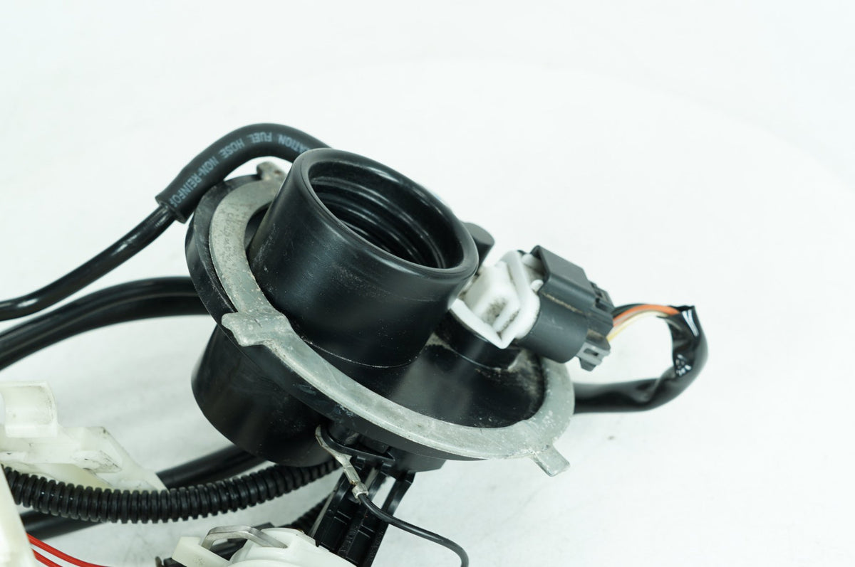 09 Harley Touring Electra Glide Ultra OEM Gas Gasoline Fuel Petrol Pump Sending