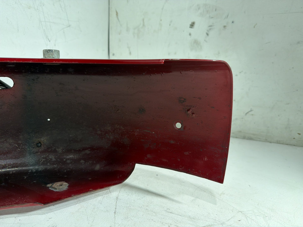 2006 Harley Electra Glide Touring Classic OEM Rear Wheel Fender Panel