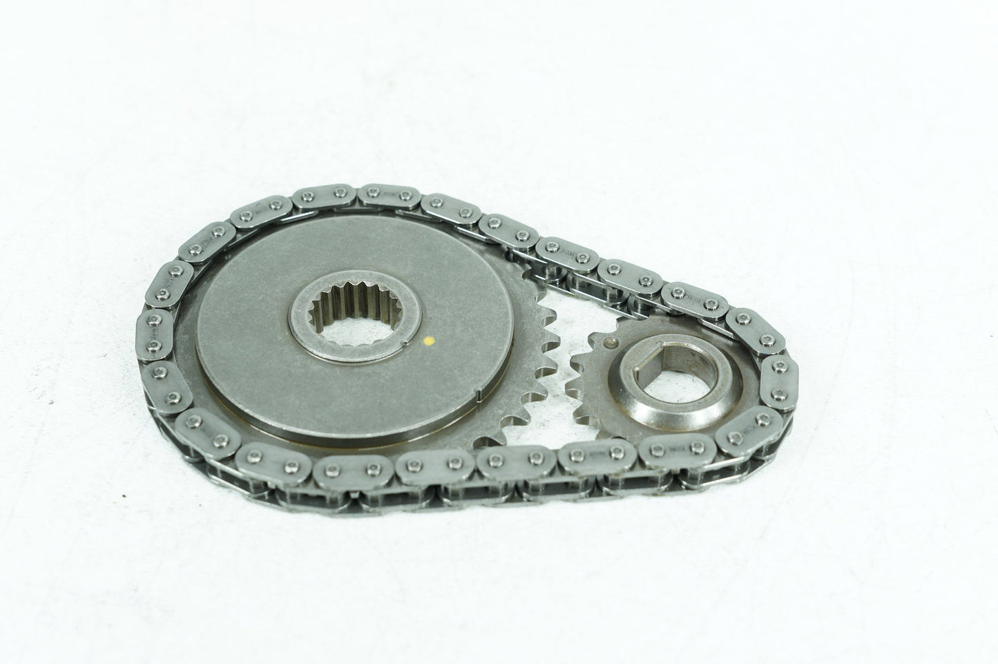 2007 - 2016 Harley-Davidson Touring Street Glide Engine Motor Main Primary Chain 25675-06