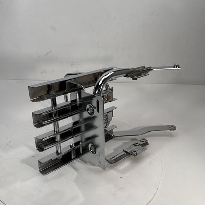 1984 - 1998 Harley-Davidson Touring Road King Police Rear License Plate Support Bar Holder 53391-94