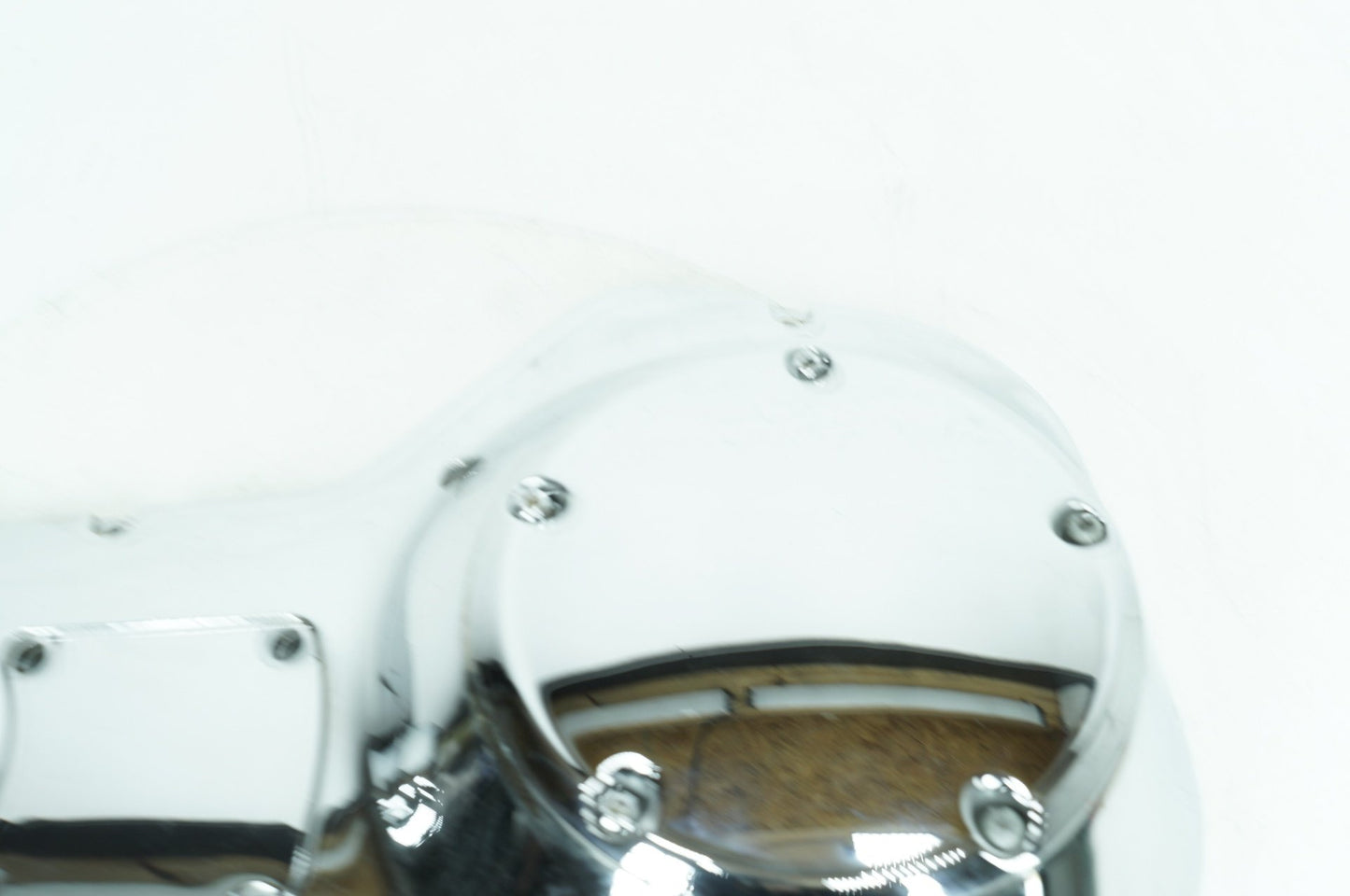 1999 - 2006 Harley-Davidson Touring Electra Glide Ultra Outer Primary Clutch Cover 25416-99C