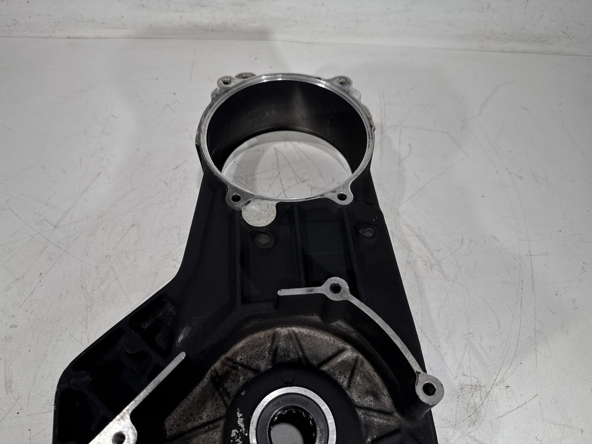 1993 Harley Electra Glide Touring FLHT OEM Inner Primary Clutch Cover
