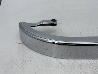 2005 Harley Dyna FXDWG Wide Glide OEM Drive Belt Guard Cover Shield