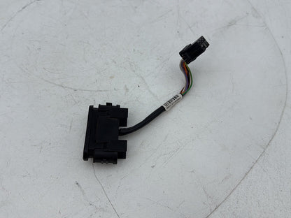 2007 - 2012 Harley-Davidson Touring Electra Glide Ultra Dash Indicator Lamp Wire Plug In 68789-96A