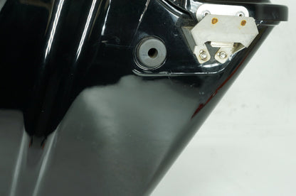 2007 - 2012 Harley-Davidson Touring Electra Glide Left 1 Saddlebag Luggage NO Key 90753-93