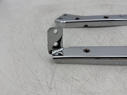 2006 Harley Electra Glide Touring Classic FLHTCI OEM Left Right Saddlebag Fender Struts Brackets