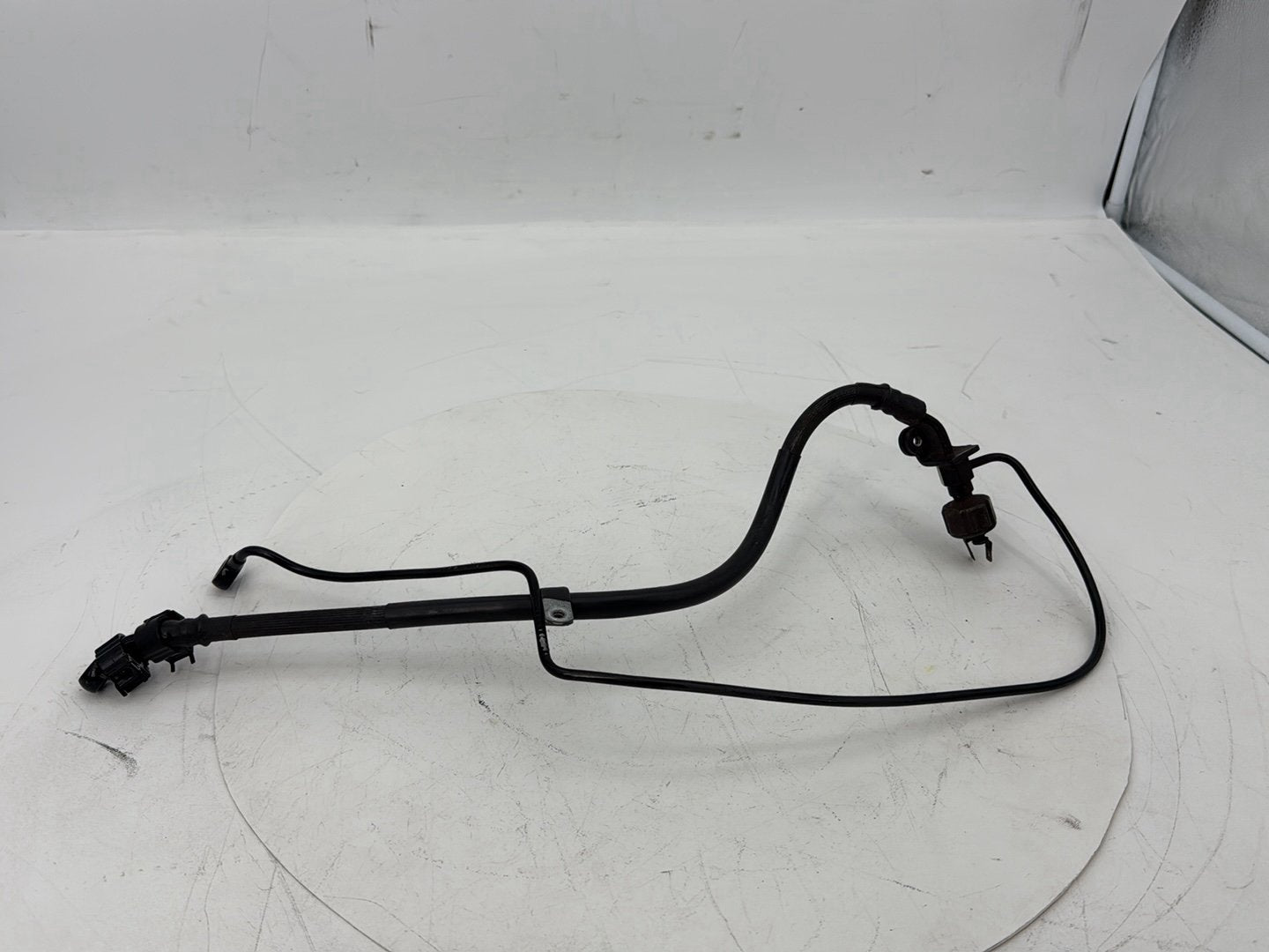 1999 - 2006 Harley-Davidson Touring CVO Screamin Eagle Road King Rear Brake Hose Line Pipe 40971-00B