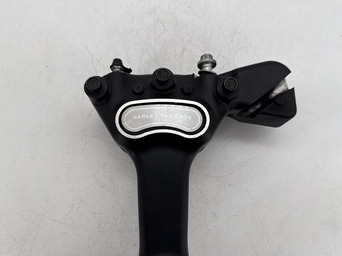 2007 Harley Dyna Super Glide FXD OEM Rear Back Brake Caliper