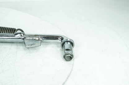 2007 - 2017 Harley-Davidson Dyna Fat Bob Left Side Jiffy Kick Stand & Spring  	49704-90H