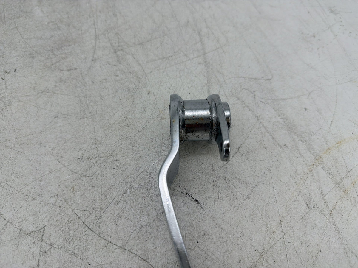 2001 Harley Fat Boy Softail FLSTF OEM Foot Brake Control Lever Pedal
