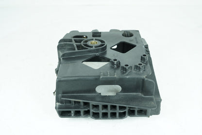 2014 Harley Dyna FLD Switchback OEM Lower Battery Tray Stay Box Cover Panel