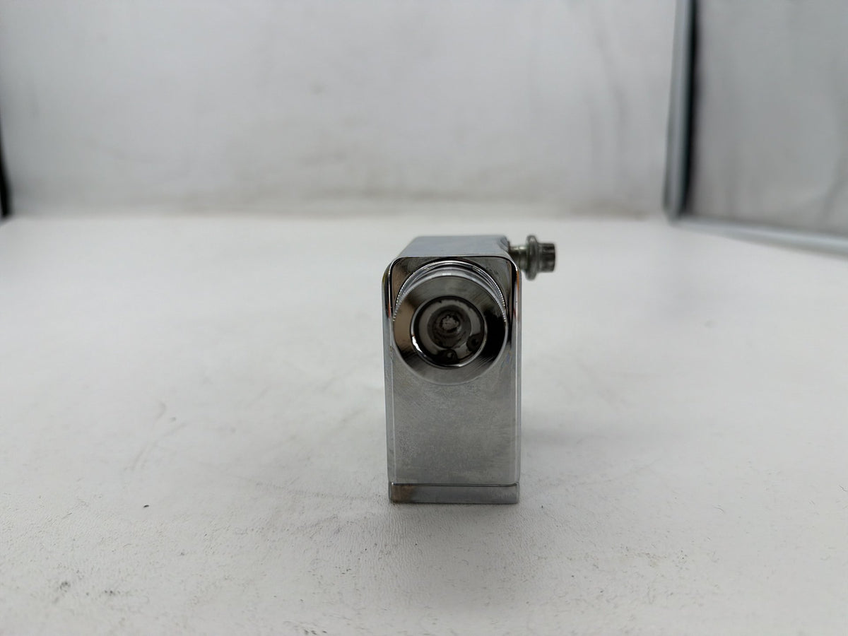 1994 Harley Softail Custom FXSTC Rear Brake Master Cylinder Reservoir Accutronix