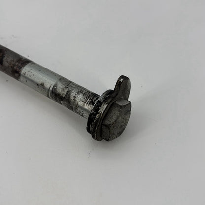 2008 - 2016 Harley-Davidson Touring Street Glide Rear Wheel Axle Bolt Shaft   41056-09