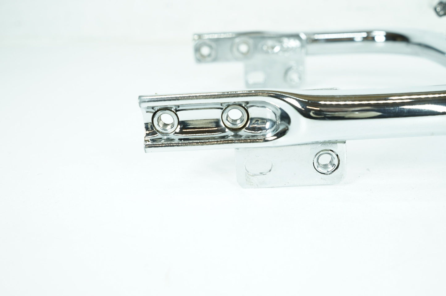 2000 - 2006 Harley-Davidson Touring CVO Screamin Eagle Road King Rear License Plate Support Bar Holder 53422-97