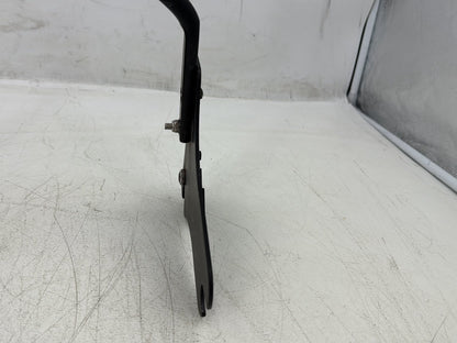 2004 Harley Road King Touring Custom FLHRSI OEM Rear Back Sissy Bar Rail Sissybar